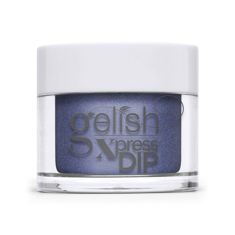 Gelish Xpress Dip - 093 Rhythm And Blues 1.5 oz