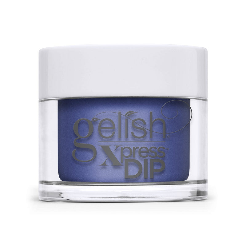 Gelish Xpress Dip - 124 Making Waves 1.5 oz