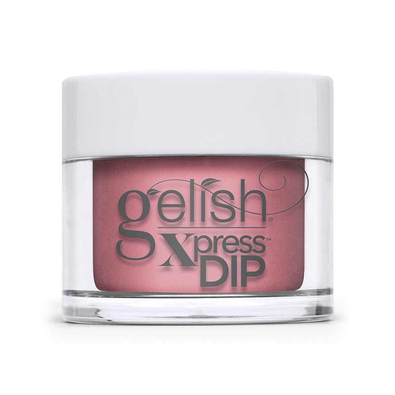 Gelish Xpress Dip - 176 Cancan We Dance? 1.5 oz