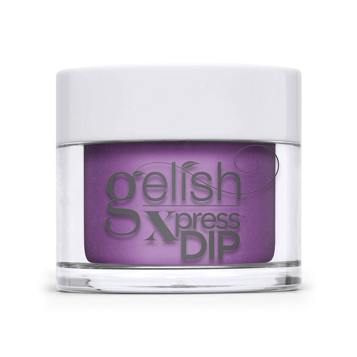 Gelish Xpress Dip - 180 Tokyo A Go Go 1.5 oz