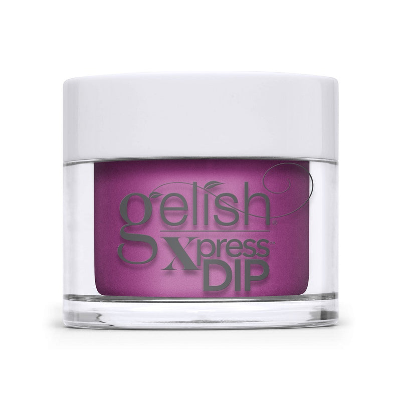 Gelish Xpress Dip - 181 Pop-Arazzi Pose 1.5 oz