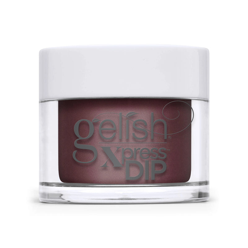 Gelish Xpress Dip - 185 A Touch Of Sass 1.5 oz