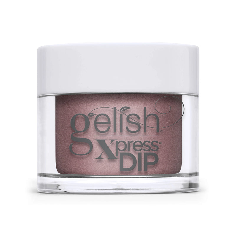 Gelish Xpress Dip - 186 Tex'as Me Later 1.5 oz