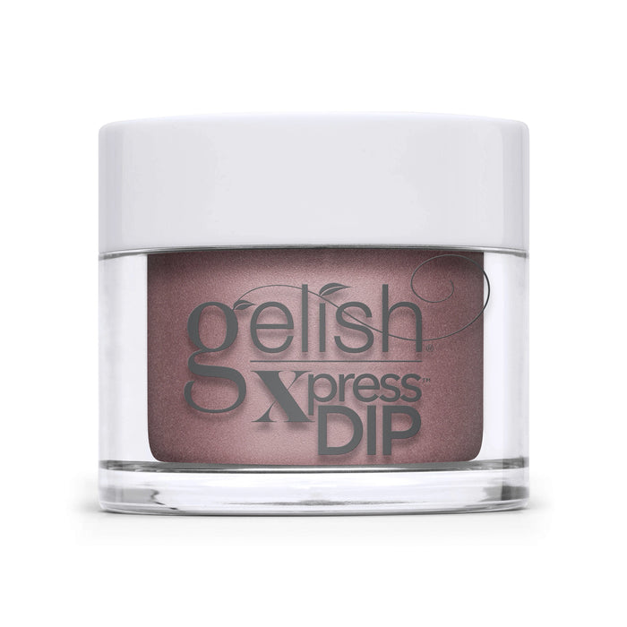 Gelish Xpress Dip - 186 Tex'as Me Later 1.5 oz