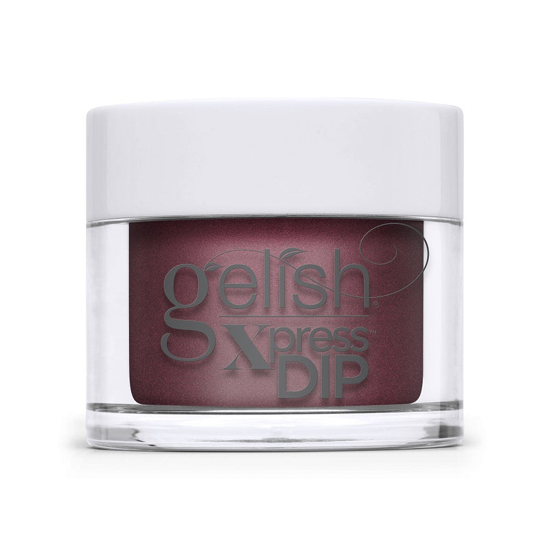 Gelish Xpress Dip - 190 I'm So Hot 1.5 oz