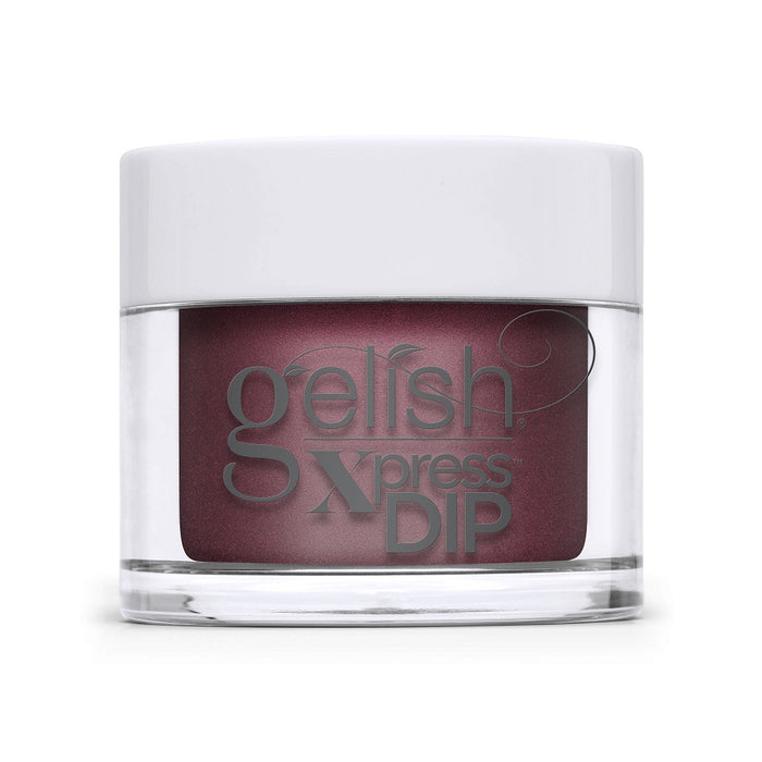 Gelish Xpress Dip - 190 I'm So Hot 1.5 oz