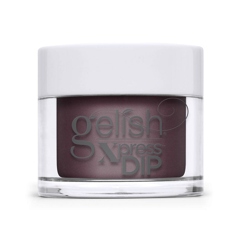 Gelish Xpress Dip - 191 A Little Naughty 1.5 oz