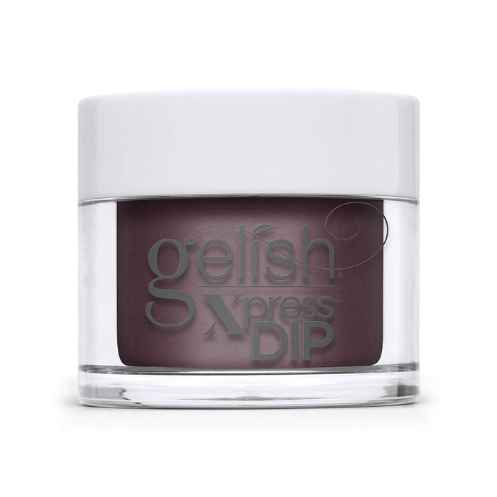 Gelish Xpress Dip - 191 A Little Naughty 1.5 oz