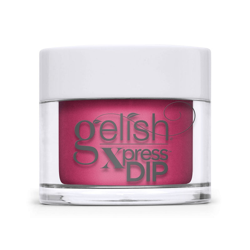 Gelish Xpress Dip - 202 Don't Pansy Around 1.5 oz