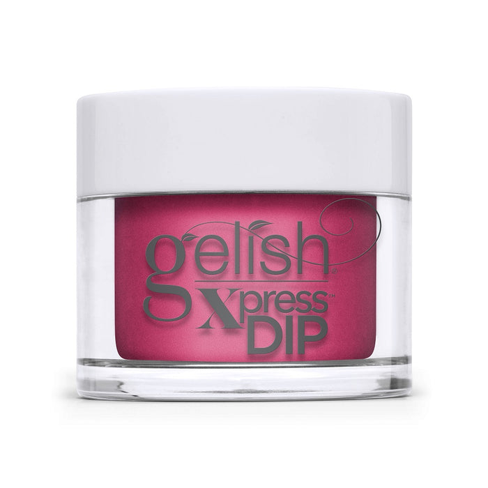 Gelish Xpress Dip - 202 Don't Pansy Around 1.5 oz