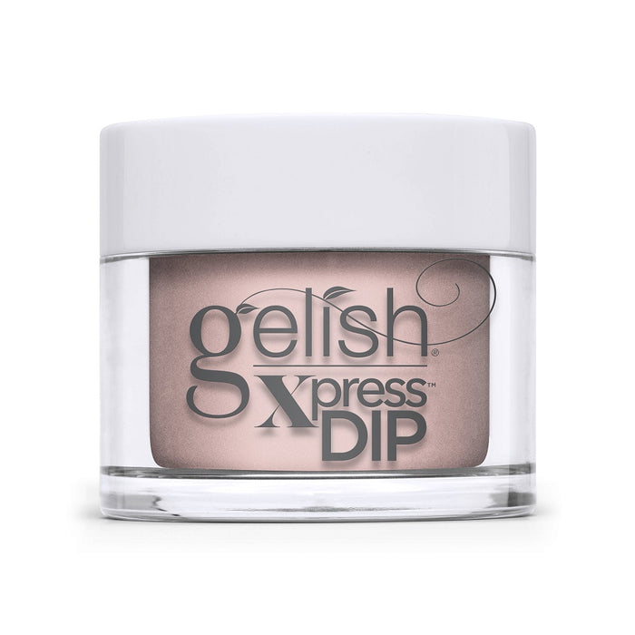 Gelish Xpress Dip - 206 I Or-Chid You Not 1.5 oz