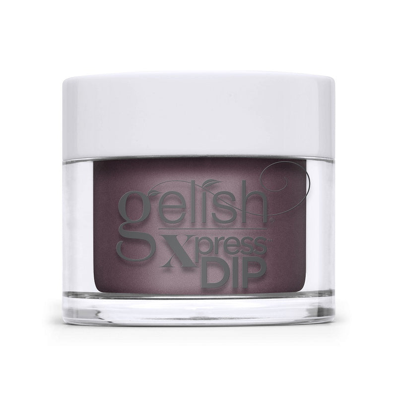 Gelish Xpress Dip - 240 Figure 8'S & HeartBreaks 1.5 oz