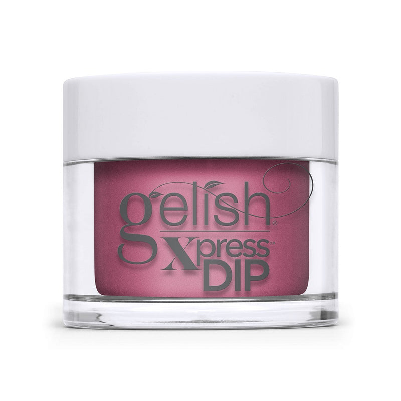 Gelish Xpress Dip - 261 One Tough Princess 1.5 oz
