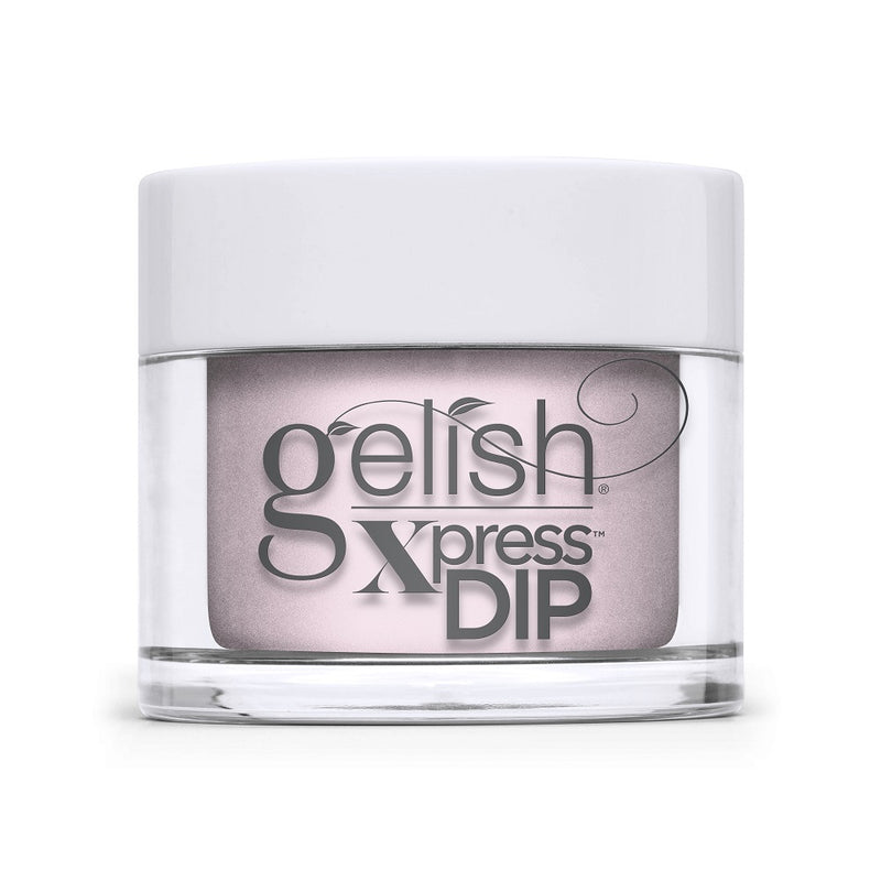 Gelish Xpress Dip - 262 Once Upon A Main 1.5 oz