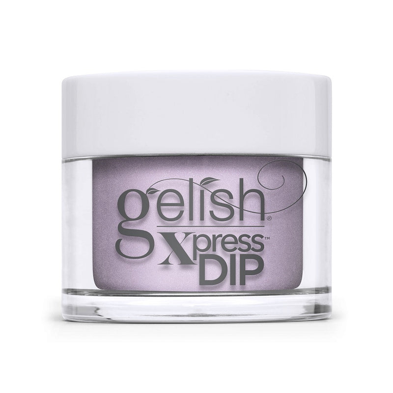 Gelish Xpress Dip - 295 All The Queen's Bling 1.5 oz