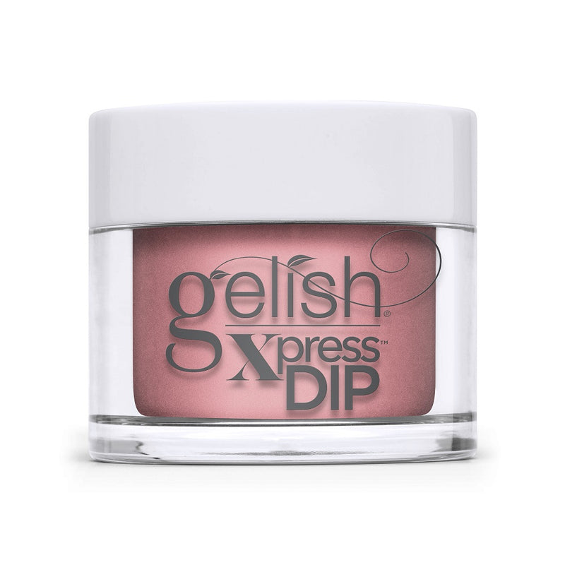 Gelish Xpress Dip Powder - 297 Beauty Marks The Spot 1.5 oz