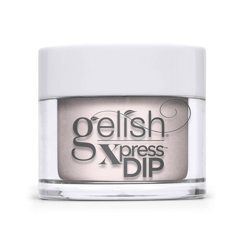 Gelish Xpress Dip - 298 Curls & Pearls 1.5 oz