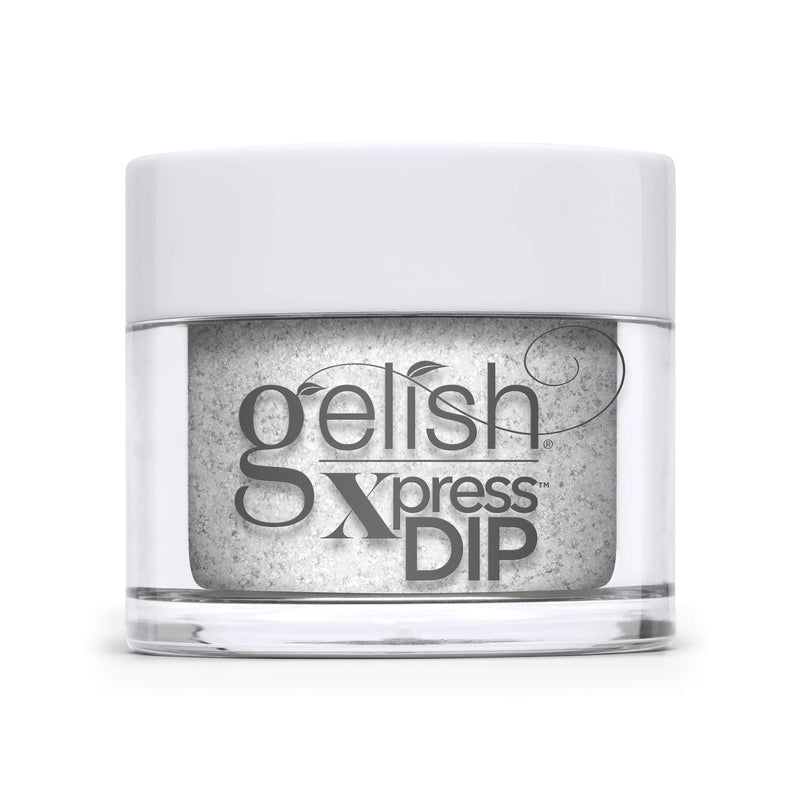 Gelish Xpress Dip - 404 Liquid Frost 1.5 oz