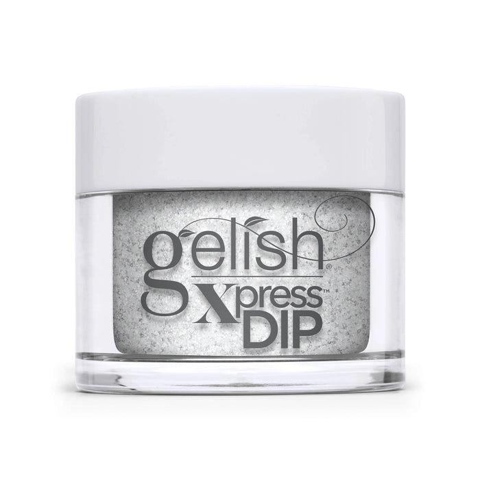 Gelish Xpress Dip - 404 Liquid Frost 1.5 oz