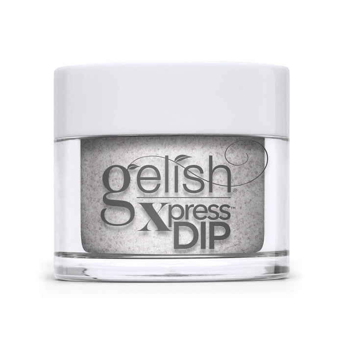 Gelish Xpress Dip - 405 Don't Snow Flake On Me 1.5 oz