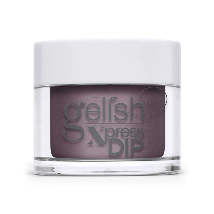 Gelish Xpress Dip - 409 Be My Sugarplum 1.5 oz