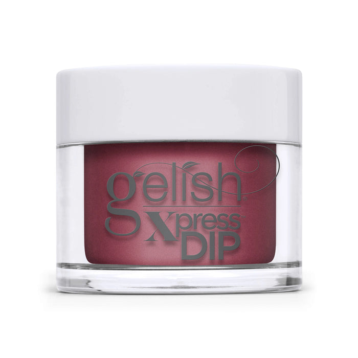 Gelish Xpress Dip - 413 Stilettos In The Snow 1.5 oz