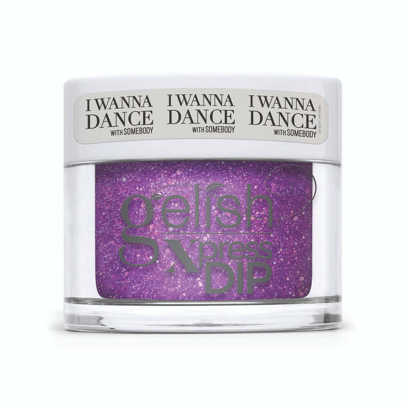 Gelish Xpress Dip Powder - 472 Belt It Out 1.5 oz