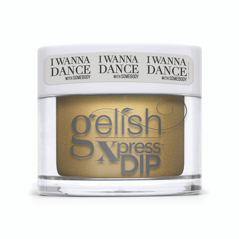 Gelish Xpress Dip Powder - 475 Command The Stage 1.5 oz