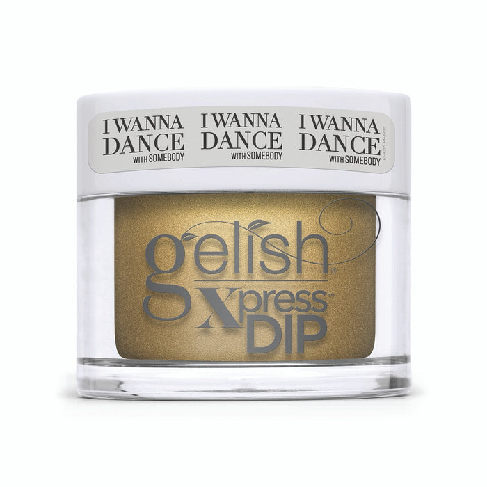 Gelish Xpress Dip - 475 Command The Stage 1.5 oz
