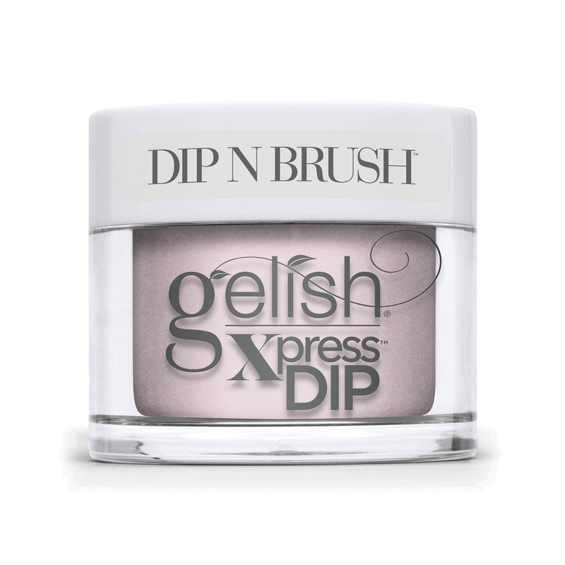 Gelish Xpress Dip - 487 Pretty Simple 1.5 oz
