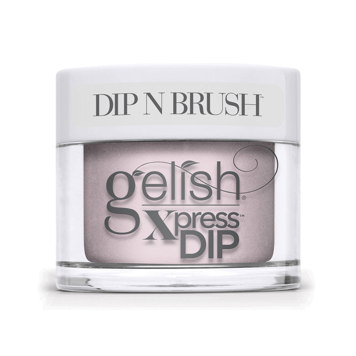 Gelish Xpress Dip - 487 Pretty Simple 1.5 oz