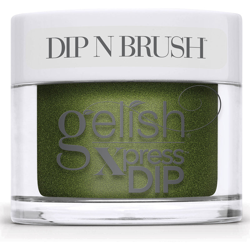 Gelish Xpress Dip - 511 Bad To The Bow 1.5 oz