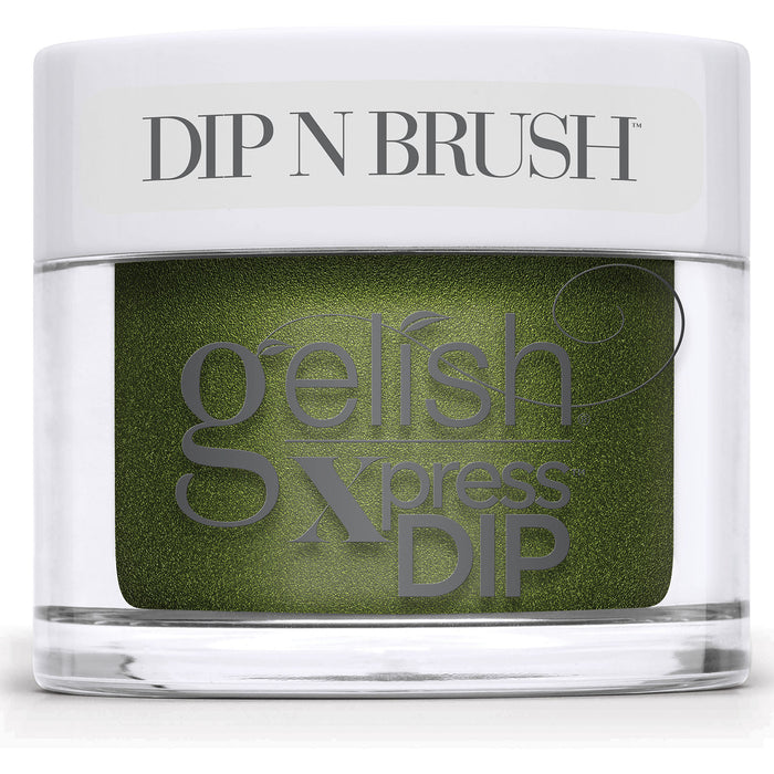 Gelish Xpress Dip - 511 Bad To The Bow 1.5 oz