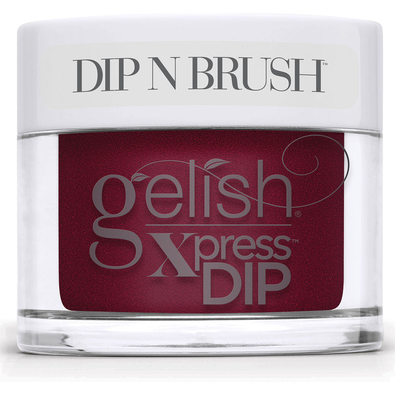 Gelish Xpress Dip - 512 Reddy To 1.5 oz