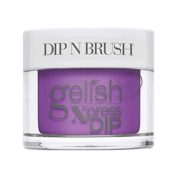 Gelish Xpress Dip - 514 Before My Berry Eyes 1.5 oz