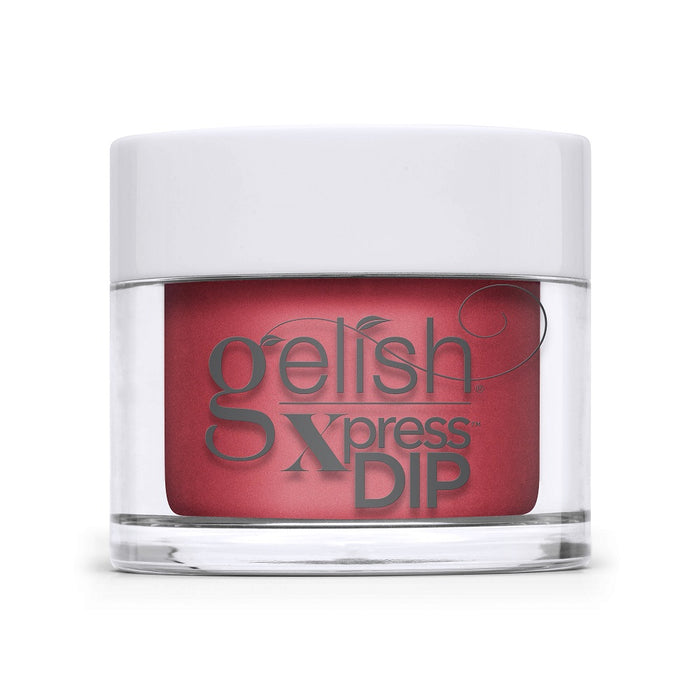 Gelish Xpress Dip - 804 Fire Cracker 1.5 oz