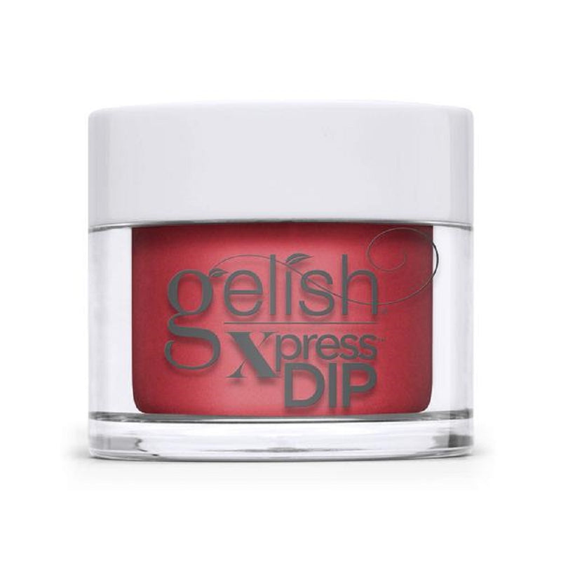Gelish Xpress Dip - 821 Tiger Blossom 1.5 oz