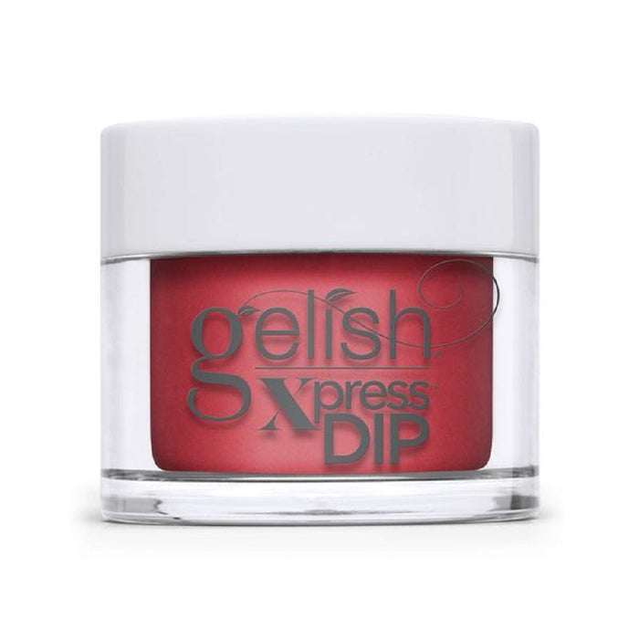 Gelish Xpress Dip - 821 Tiger Blossom 1.5 oz