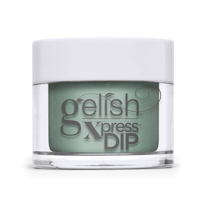 Gelish Xpress Dip - 827 Sea Foam 1.5 oz