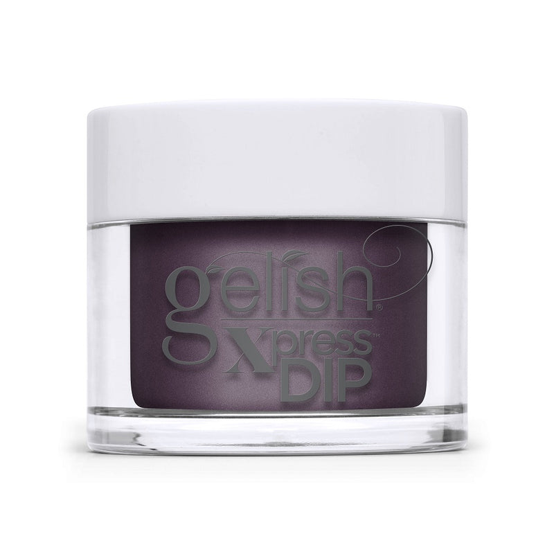Gelish Xpress Dip - 828 Bella's Vampire 1.5 oz