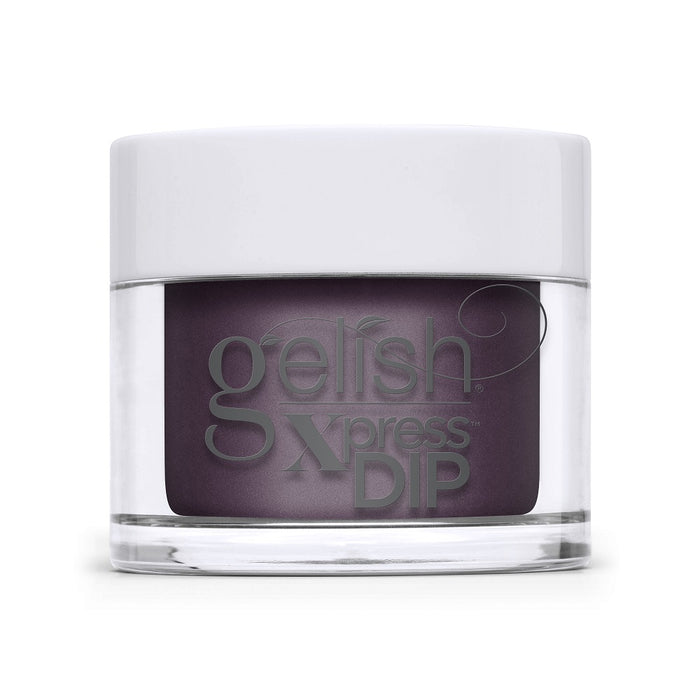 Gelish Xpress Dip - 828 Bella's Vampire 1.5 oz
