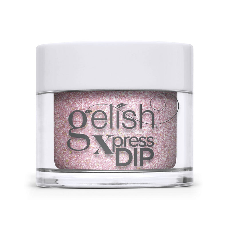 Gelish Xpress Dip - 835 June Bride 1.5 oz