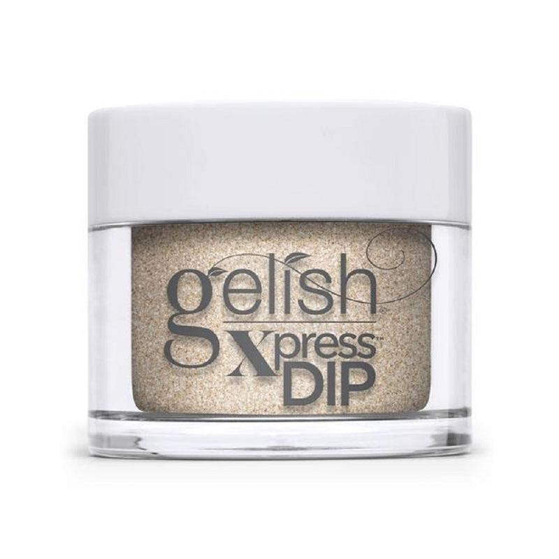 Gelish Xpress Dip - 837 Bronzed 1.5 oz