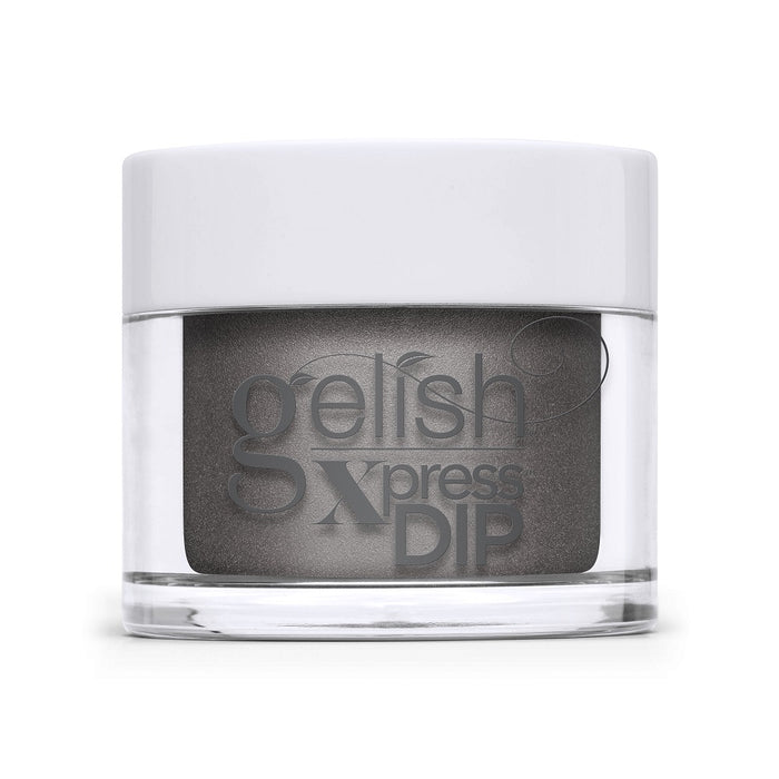 Gelish Xpress Dip - 847 Midnight Caller 1.5 oz