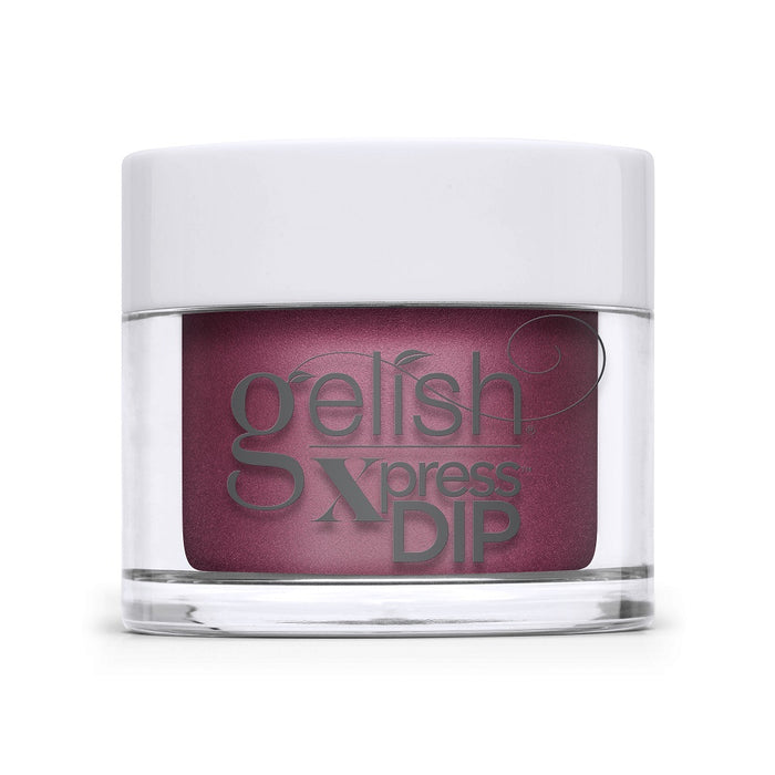 Gelish Xpress Dip - 848 Rose Garden 1.5 oz