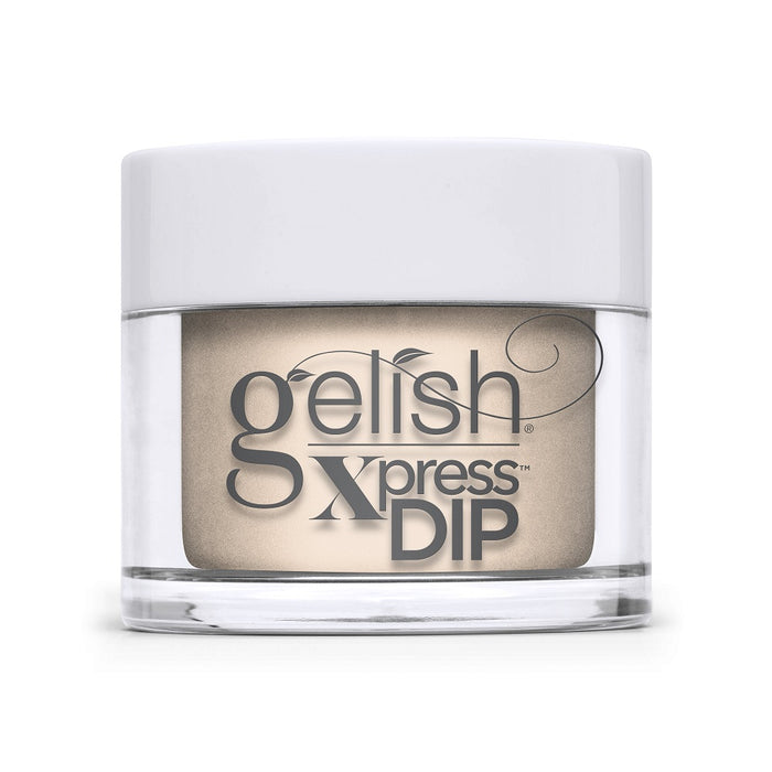 Gelish Xpress Dip - 854 Need A Tan 1.5 oz