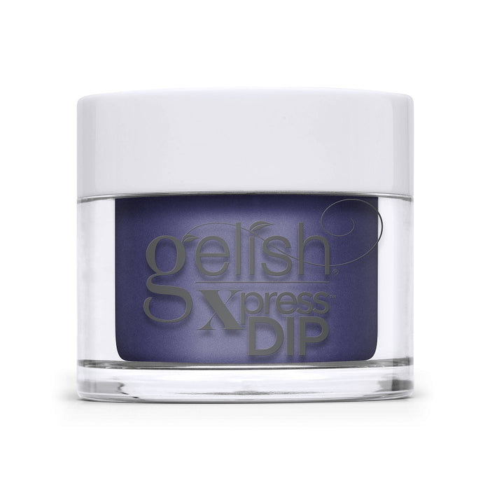 Gelish Xpress Dip - 863 After Dark 1.5 oz