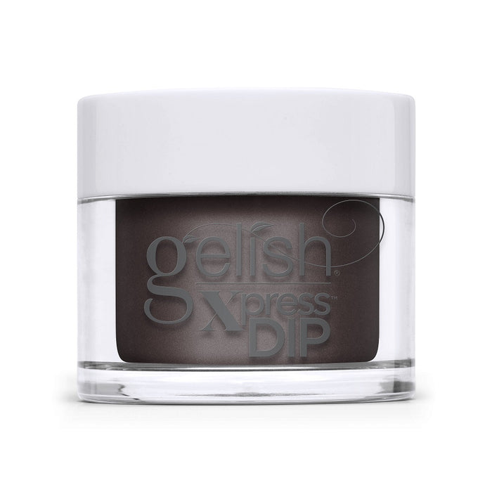 Gelish Xpress Dip - 867 Black Cherry Berry 1.5 oz