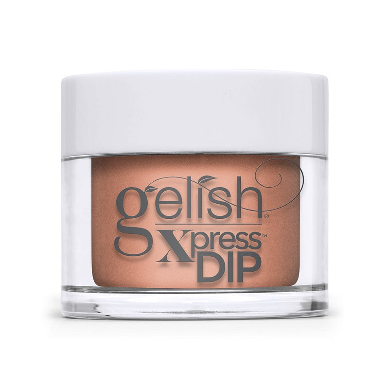 Gelish Xpress Dip Powder - 885 Sweet Morning Dew 1.5 oz