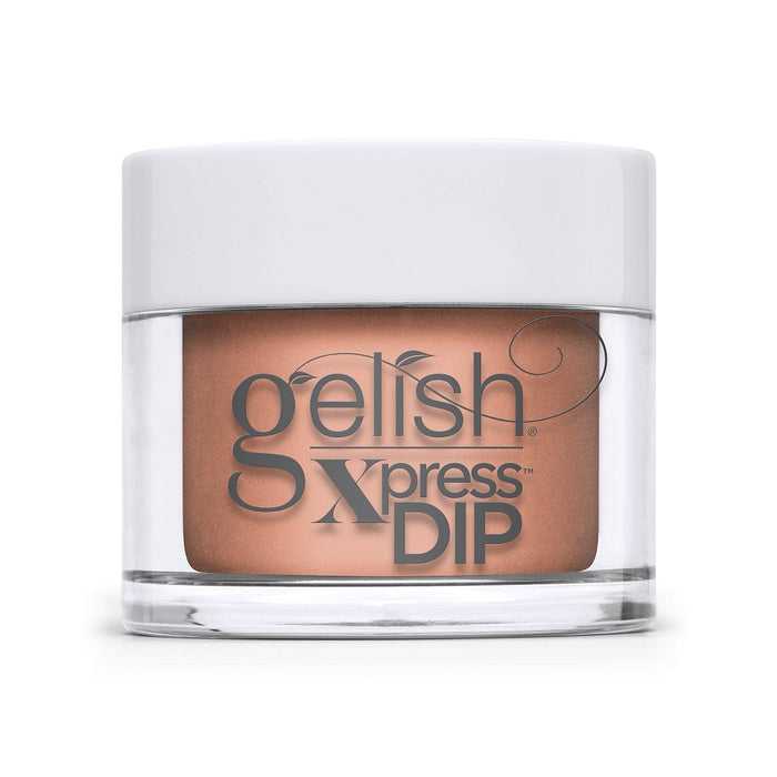 Gelish Xpress Dip - 885 Sweet Morning Dew 1.5 oz